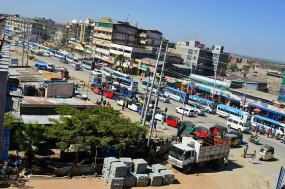 Kitengela