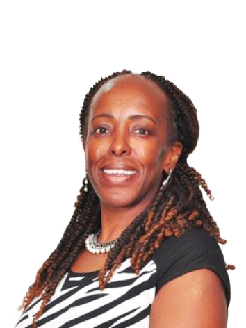 Annie Muya