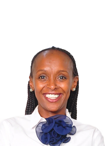 Kahaki Muindi