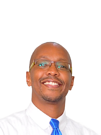 Mark Keriri