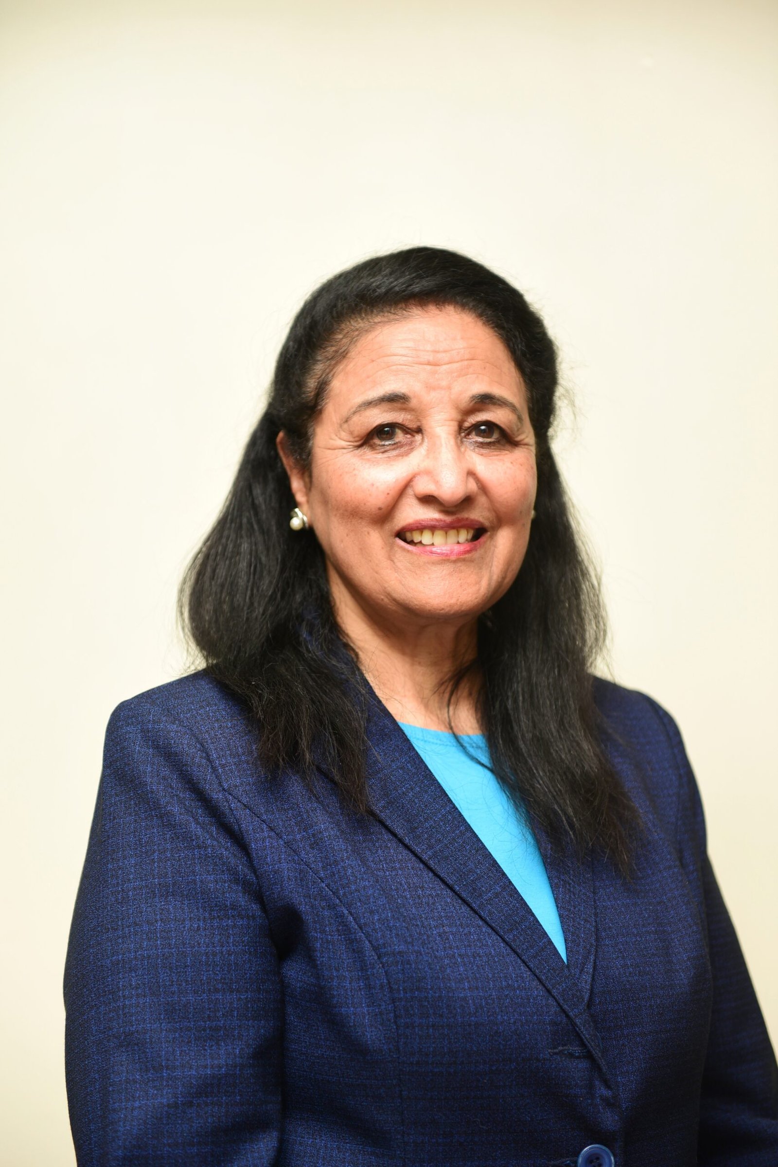 Patricia Sheth