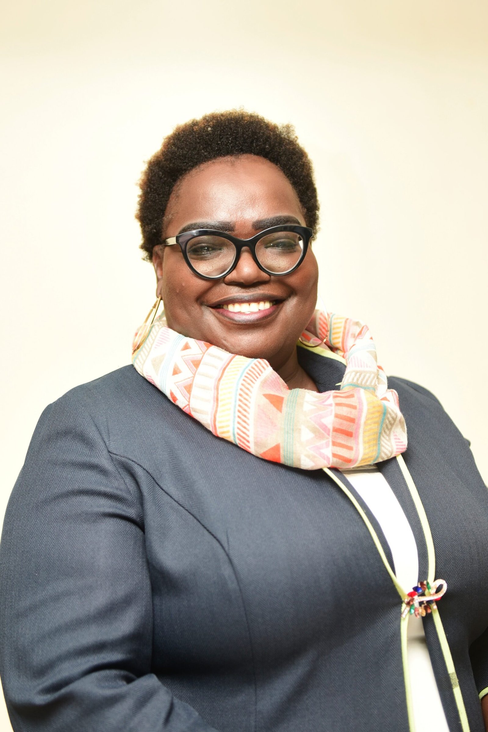 Elizabeth N. Mutiso