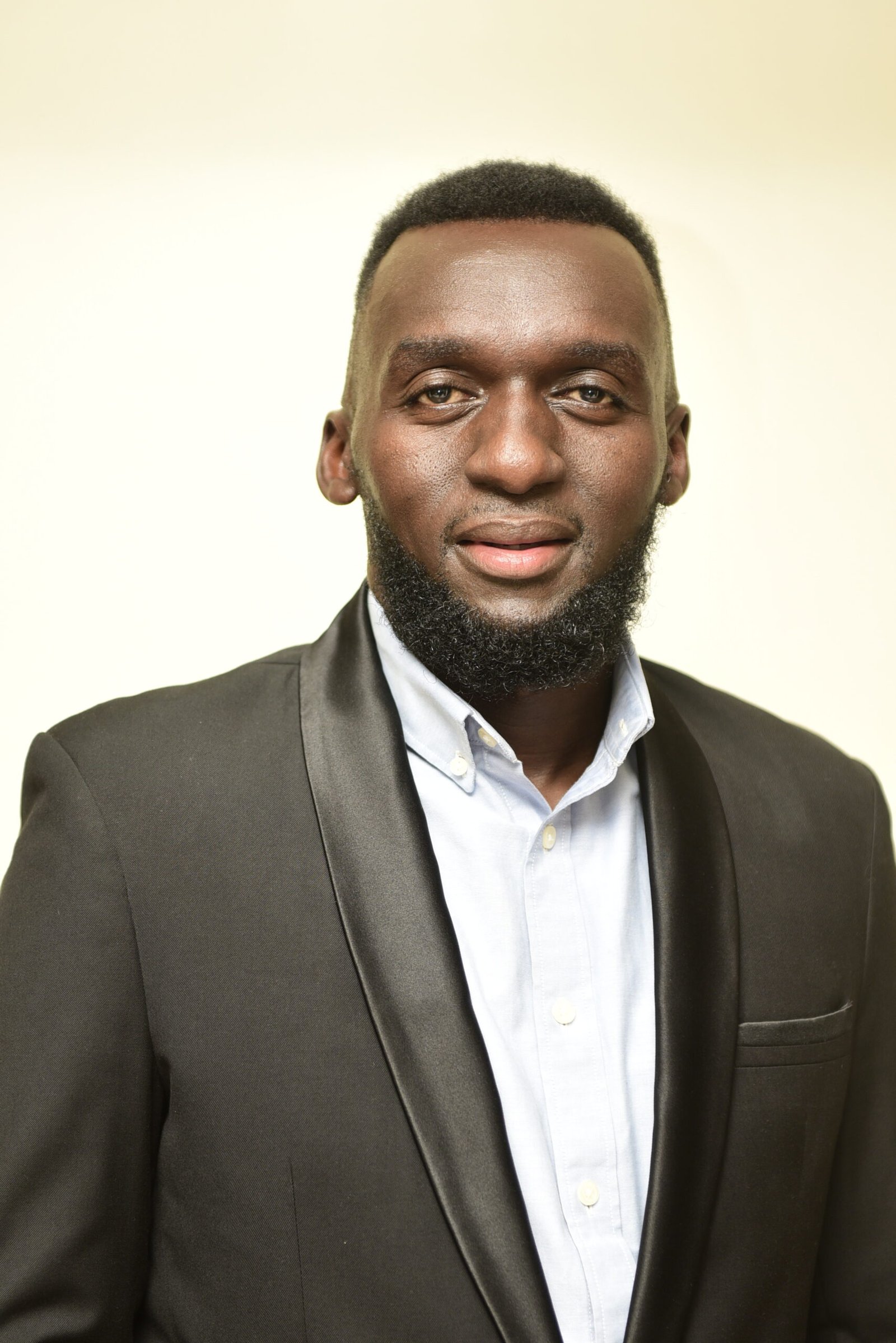 Paul Abok